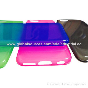 TPU Case for iPhone 6
